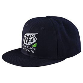 TROY LEE FACTORY ICON SNAPBACK HAT