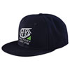 TROY LEE FACTORY ICON SNAPBACK HAT