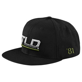 TROY LEE SPEED SNAPBACK HAT
