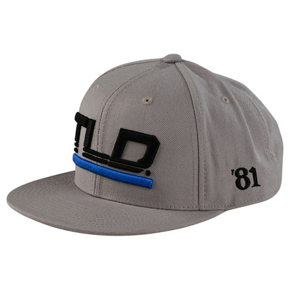 TROY LEE SPEED SNAPBACK HAT