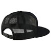 TROY LEE PEACE OUT SNAPBACK TRUCKER HAT