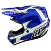 TROY LEE SE4 MATRIX MIPS HELMET