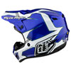 TROY LEE SE4 MATRIX MIPS HELMET