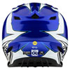 TROY LEE SE4 MATRIX MIPS HELMET