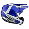 TROY LEE SE4 MATRIX MIPS HELMET