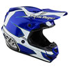 TROY LEE SE4 MATRIX MIPS HELMET