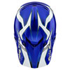 TROY LEE SE4 MATRIX MIPS HELMET