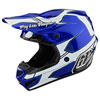 TROY LEE SE4 MATRIX MIPS HELMET