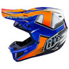 TROY LEE SE5 EFIX COMPOSITE MIPS HELMET