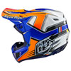 TROY LEE SE5 EFIX COMPOSITE MIPS HELMET