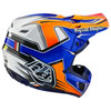 TROY LEE SE5 EFIX COMPOSITE MIPS HELMET