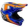 TROY LEE SE5 EFIX COMPOSITE MIPS HELMET