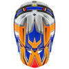 TROY LEE SE5 EFIX COMPOSITE MIPS HELMET