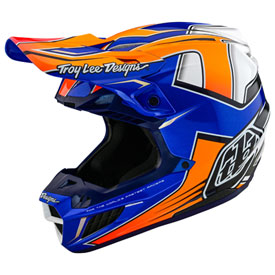 TROY LEE SE5 EFIX COMPOSITE MIPS HELMET