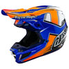 TROY LEE SE5 EFIX COMPOSITE MIPS HELMET