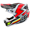 TROY LEE SE5 EVER CARBON MIPS HELMET