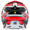 TROY LEE SE5 EVER CARBON MIPS HELMET