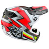 TROY LEE SE5 EVER CARBON MIPS HELMET