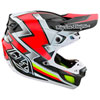 TROY LEE SE5 EVER CARBON MIPS HELMET