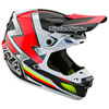 TROY LEE SE5 EVER CARBON MIPS HELMET