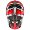 TROY LEE SE5 EVER CARBON MIPS HELMET