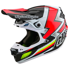 TROY LEE SE5 EVER CARBON MIPS HELMET
