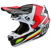 TROY LEE SE5 EVER CARBON MIPS HELMET