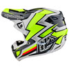 TROY LEE SE5 EVER COMPOSITE MIPS HELMET