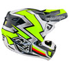 TROY LEE SE5 EVER COMPOSITE MIPS HELMET