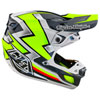 TROY LEE SE5 EVER COMPOSITE MIPS HELMET