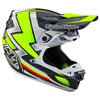 TROY LEE SE5 EVER COMPOSITE MIPS HELMET