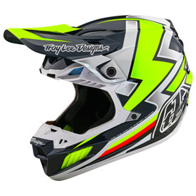 TROY LEE SE5 EVER COMPOSITE MIPS HELMET