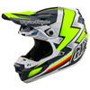 TROY LEE SE5 EVER COMPOSITE MIPS HELMET