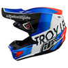 TROY LEE SE5 QUALIFIER COMPOSITE MIPS HELMET