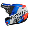 TROY LEE SE5 QUALIFIER COMPOSITE MIPS HELMET