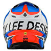 TROY LEE SE5 QUALIFIER COMPOSITE MIPS HELMET