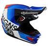 TROY LEE SE5 QUALIFIER COMPOSITE MIPS HELMET