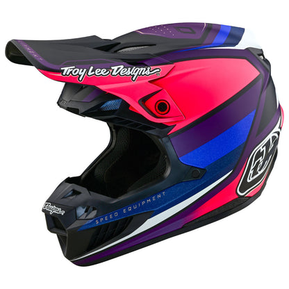TROY LEE SE5 REVERB COMPOSITE MIPS HELMET