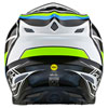 TROY LEE SE5 REVERB COMPOSITE MIPS HELMET