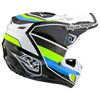 TROY LEE SE5 REVERB COMPOSITE MIPS HELMET