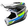 TROY LEE SE5 REVERB COMPOSITE MIPS HELMET