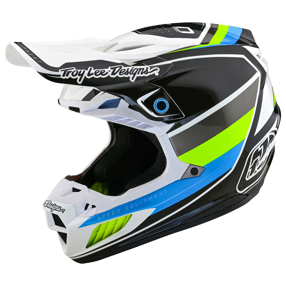 TROY LEE SE5 REVERB COMPOSITE MIPS HELMET