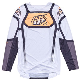 TROY LEE GP PRO AIR BANDS JERSEY
