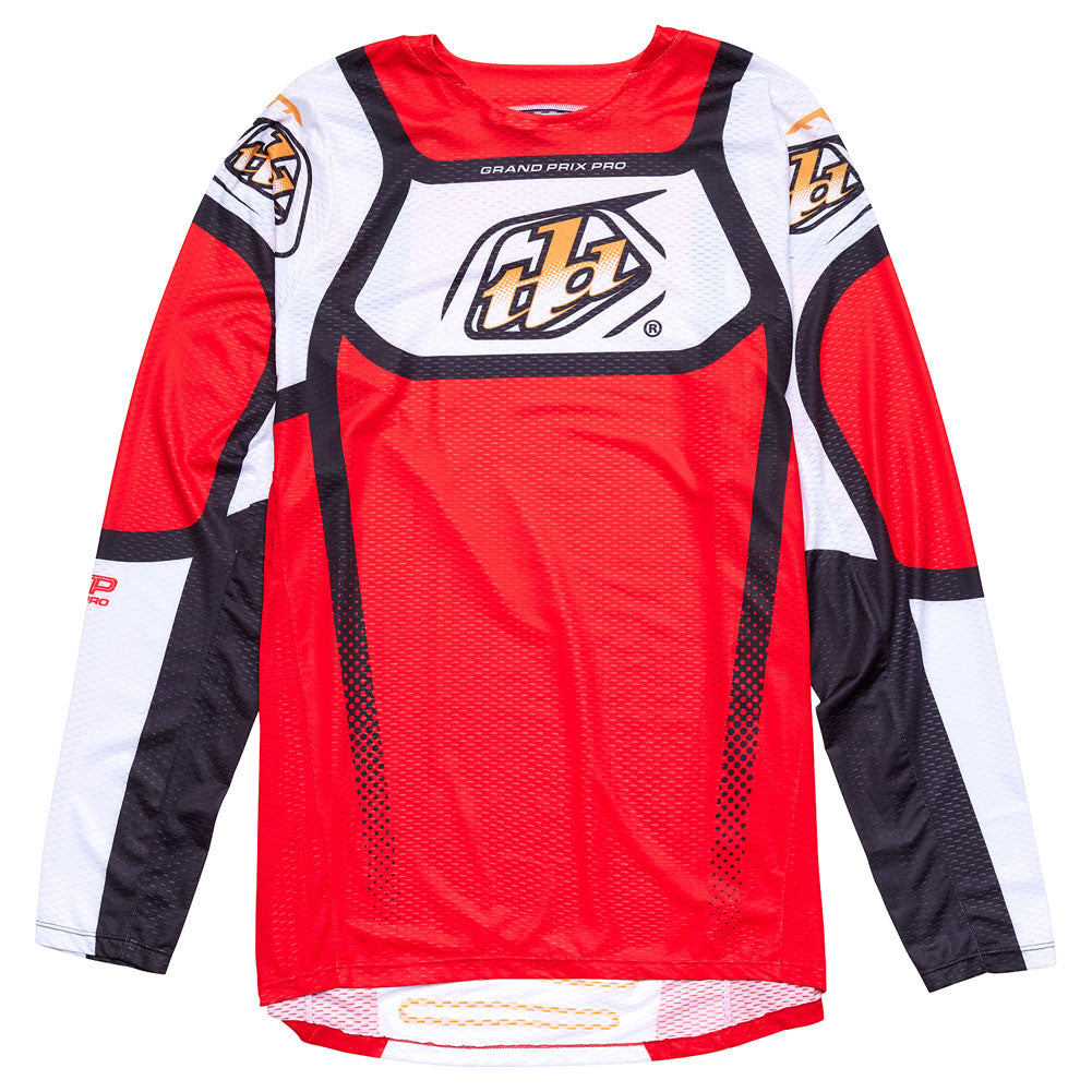 TROY LEE GP PRO AIR BANDS JERSEY
