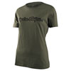 TROY LEE WOMEN'S SIGNATURE T-SHIRT