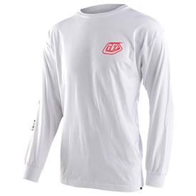 TROY LEE STAMP LONG SLEEVE T-SHIRT