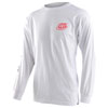 TROY LEE STAMP LONG SLEEVE T-SHIRT