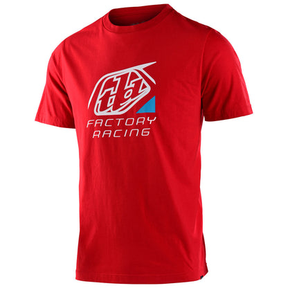 TROY LEE FACTORY ICON T-SHIRT