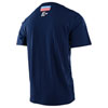 TROY LEE GASGAS TEAM CORE T-SHIRT