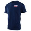 TROY LEE GASGAS TEAM CORE T-SHIRT